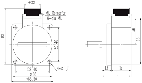 HD25、HS25D编码器-西威迪