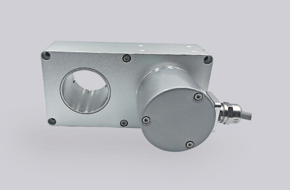 SAAT80大孔径绝对值编码器-西威迪