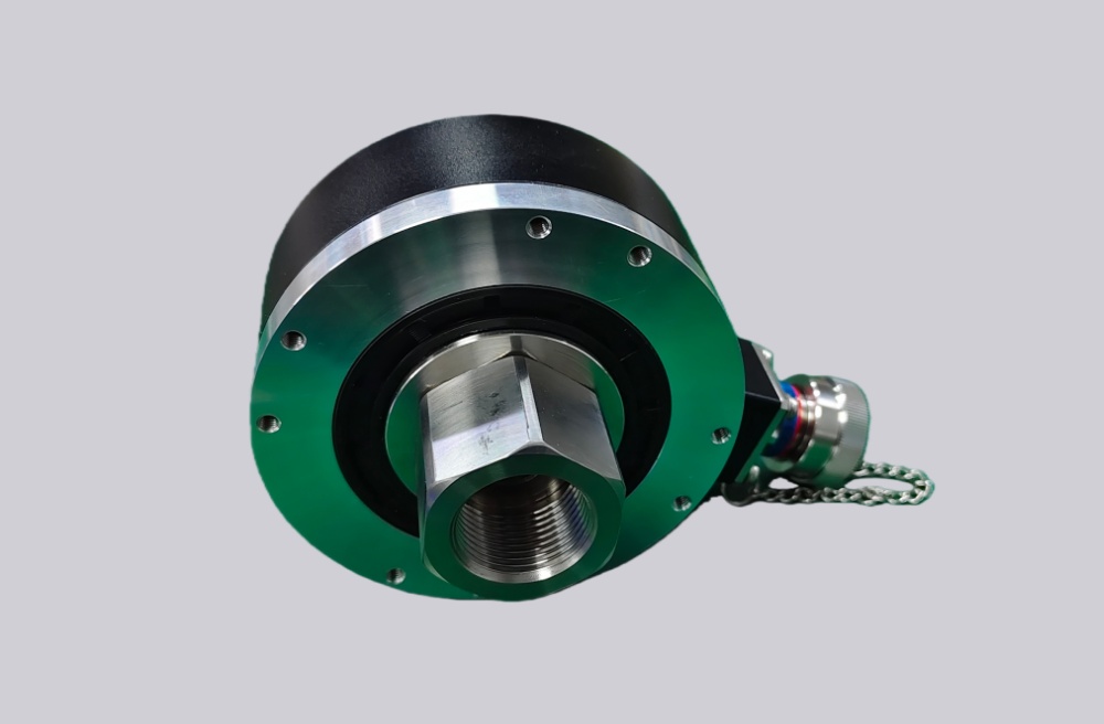 绞车井深编码器SAWD38-西威迪