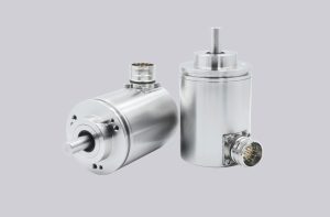SSI绝对值编码器