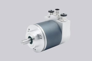 Modbus-TCP/IP绝对值编码器