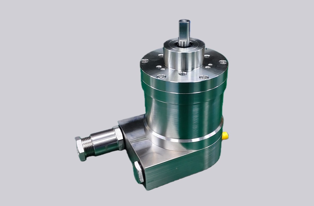 SSI防爆绝对值编码器SAS/M78-西威迪