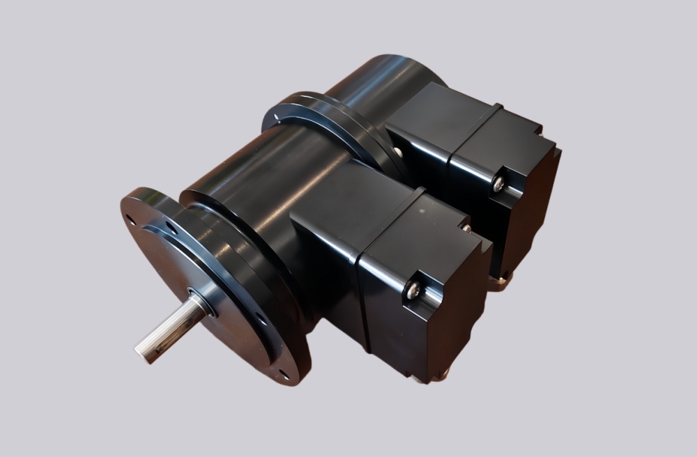 POG 10 重载增量编码器-西威迪